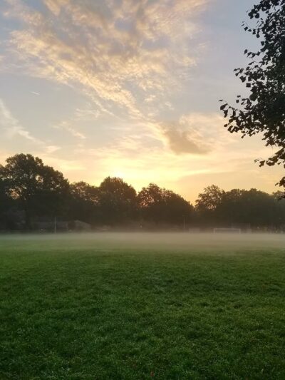Mohawk Park - Mission, KS