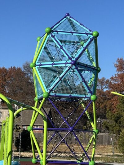 Mohawk Park - Mission, KS