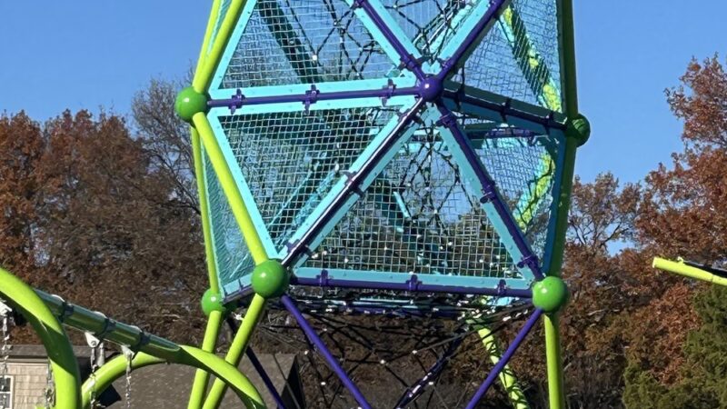 Mohawk Park - Mission, KS