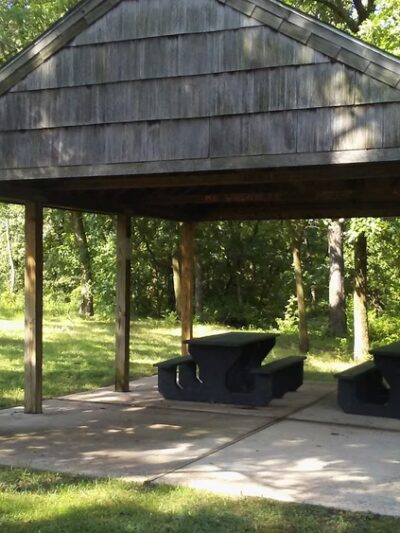 Streamway Park - Mission, KS