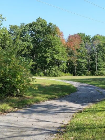 Streamway Park - Mission, KS