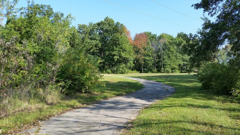 Streamway Park - Mission, KS
