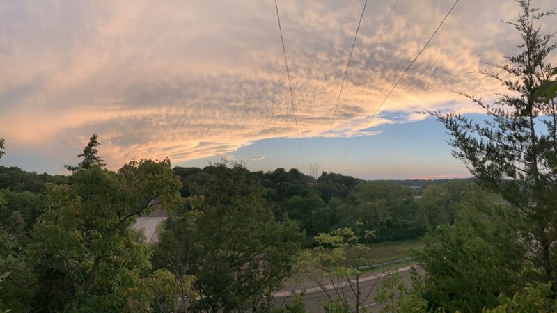 Streamway Park - Mission, KS