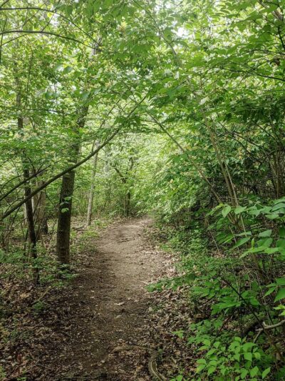 Streamway Park - Mission, KS