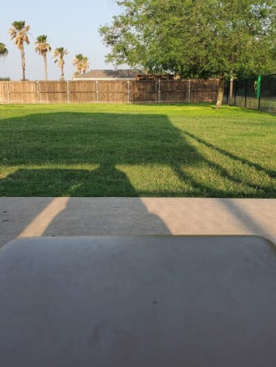 Retama Village Dog Park - Mission, TX