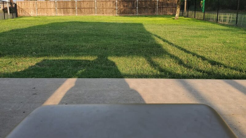 Retama Village Dog Park - Mission, TX