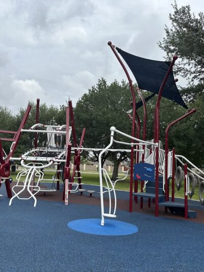 Bicentennial Park - Missouri City, TX