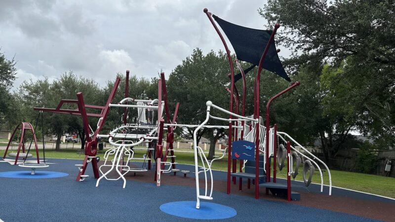 Bicentennial Park - Missouri City, TX