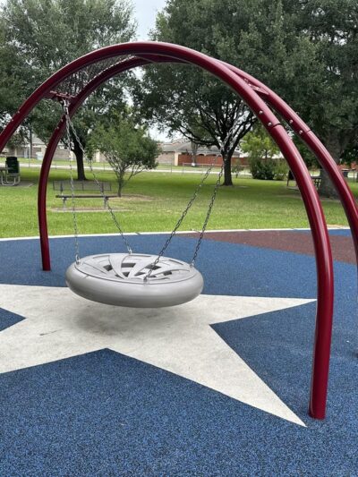 Bicentennial Park - Missouri City, TX