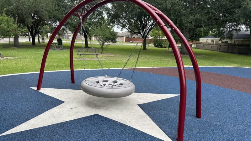 Bicentennial Park - Missouri City, TX