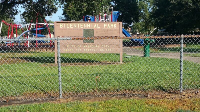 Bicentennial Park - Missouri City, TX