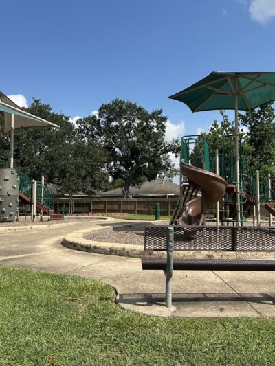 Gammill Park - Missouri City, TX