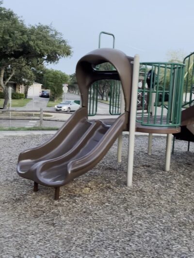 Gammill Park - Missouri City, TX