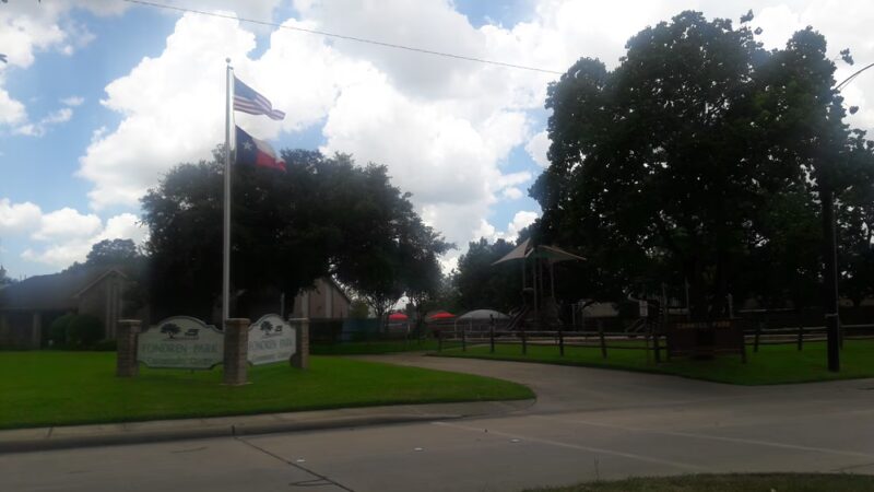 Gammill Park - Missouri City, TX