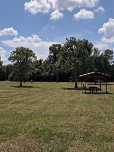 Kitty Hollow Park - Missouri City, TX