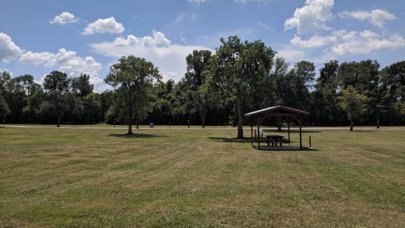 Kitty Hollow Park - Missouri City, TX