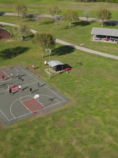 Kitty Hollow Park - Missouri City, TX