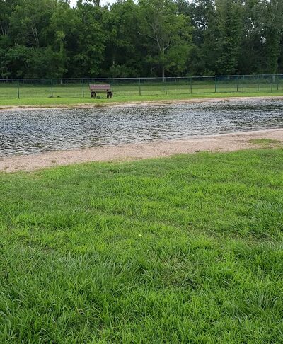 Kitty Hollow Park - Missouri City, TX