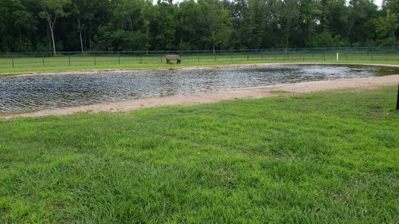 Kitty Hollow Park - Missouri City, TX