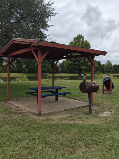 Kitty Hollow Park - Missouri City, TX