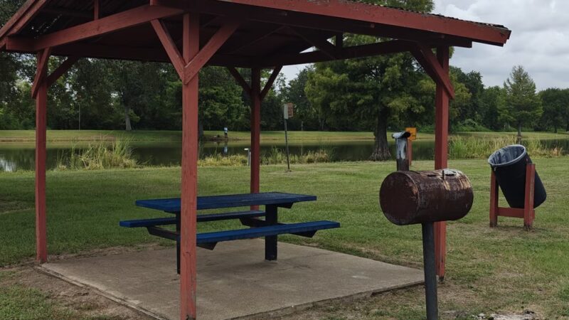 Kitty Hollow Park - Missouri City, TX