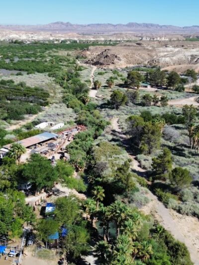 Palm Creek Ranch - Moapa, NV