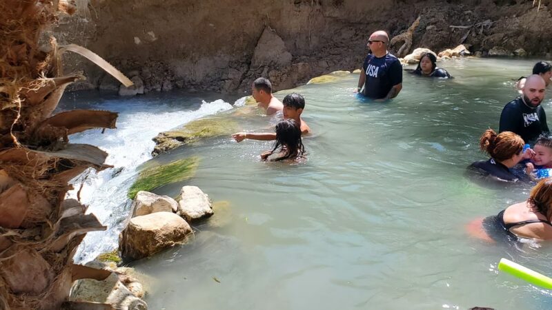 Palm Creek Ranch - Moapa, NV