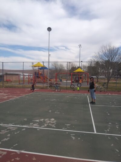 Overton Park - Moapa Valley, NV