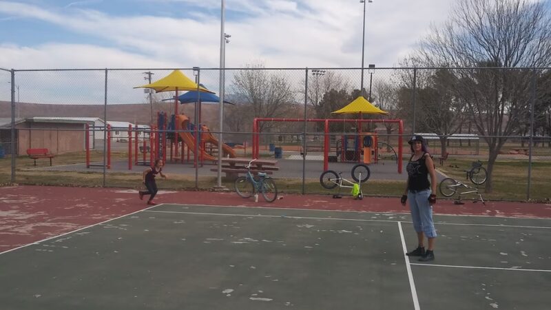 Overton Park - Moapa Valley, NV