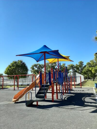 Overton Park - Moapa Valley, NV