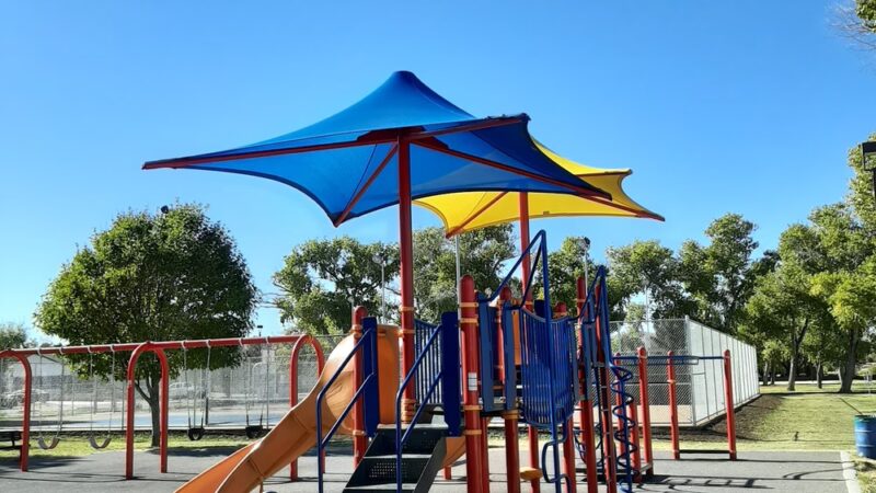 Overton Park - Moapa Valley, NV