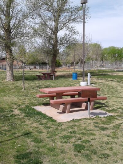 Overton Park - Moapa Valley, NV