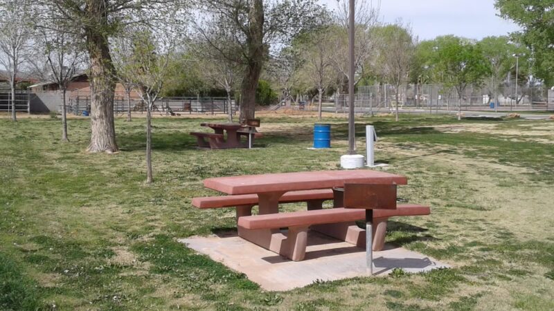 Overton Park - Moapa Valley, NV