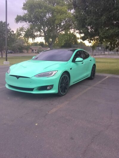 Overton Park - Moapa Valley, NV