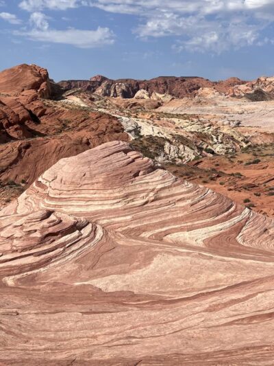 Valley of Fire State Park - Moapa Valley, NV