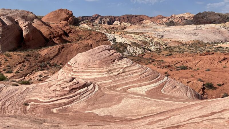 Valley of Fire State Park - Moapa Valley, NV