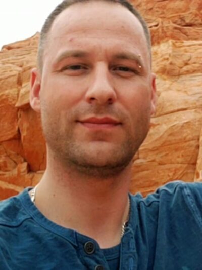 Valley of Fire State Park - Moapa Valley, NV