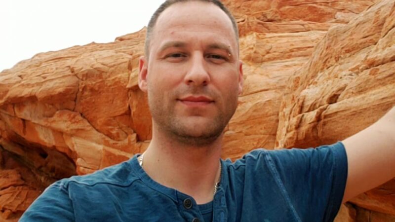 Valley of Fire State Park - Moapa Valley, NV