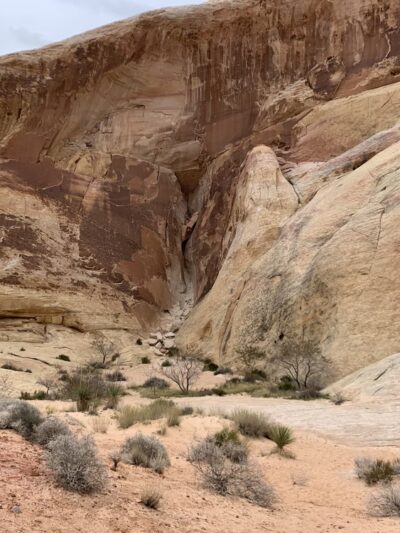 Valley of Fire State Park - Moapa Valley, NV