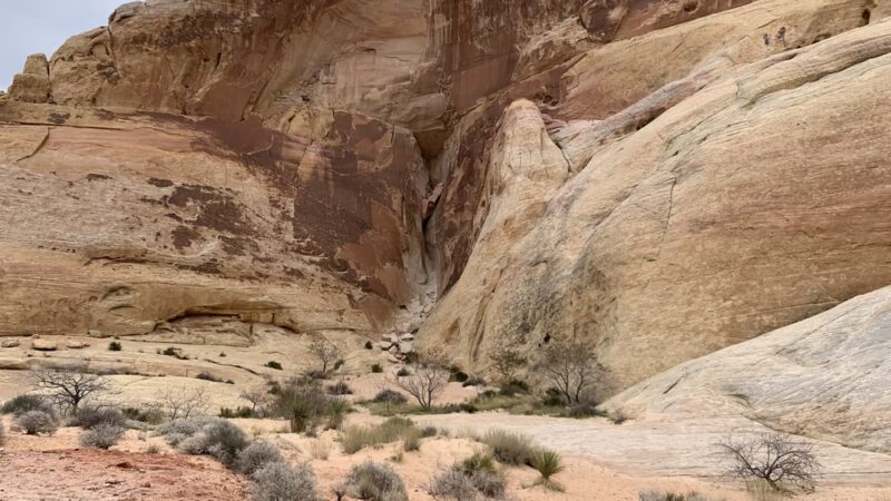 Valley of Fire State Park - Moapa Valley, NV