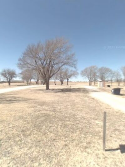 Mobeetie Park - Mobeetie, TX