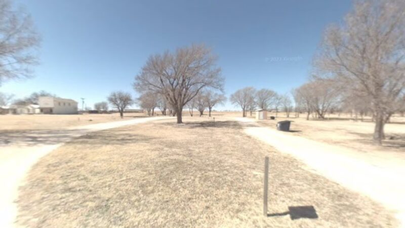Mobeetie Park - Mobeetie, TX
