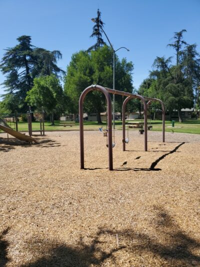 Thomas B. Scott Park - Modesto, CA