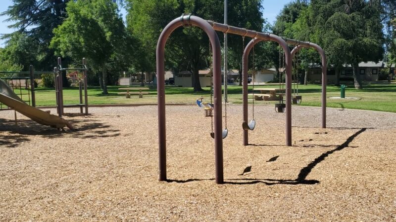 Thomas B. Scott Park - Modesto, CA