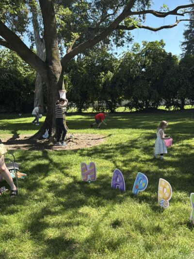 Thomas B. Scott Park - Modesto, CA