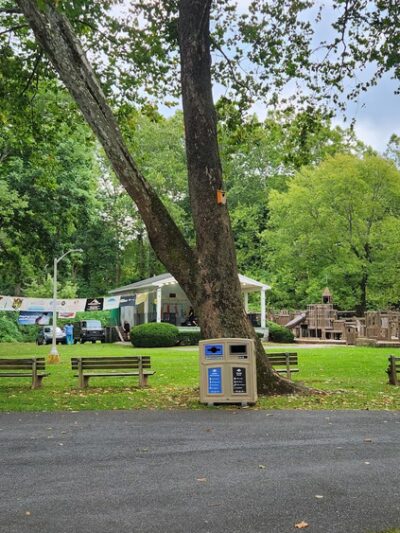 Mohnton Memorial Park - Mohnton, PA