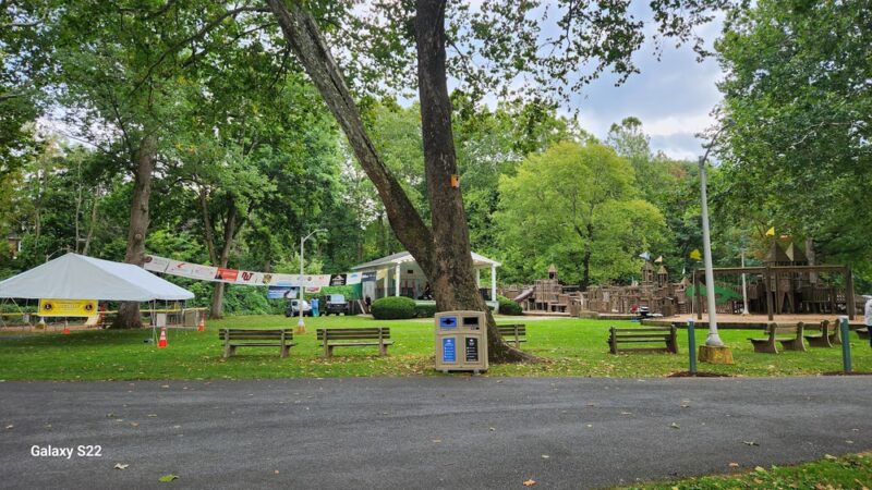 Mohnton Memorial Park - Mohnton, PA