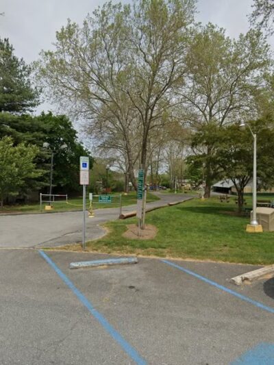 Mohnton Memorial Park - Mohnton, PA