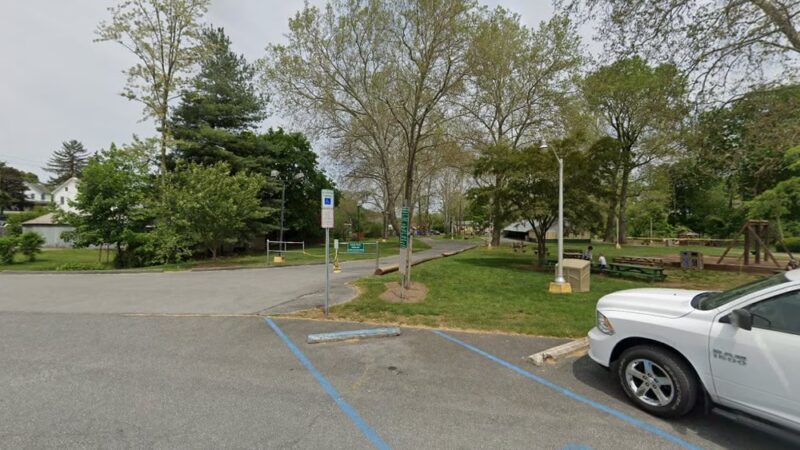Mohnton Memorial Park - Mohnton, PA
