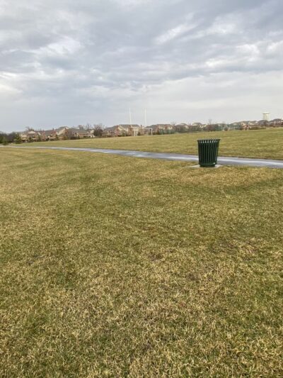 Fox Ridge Park - Mokena, IL